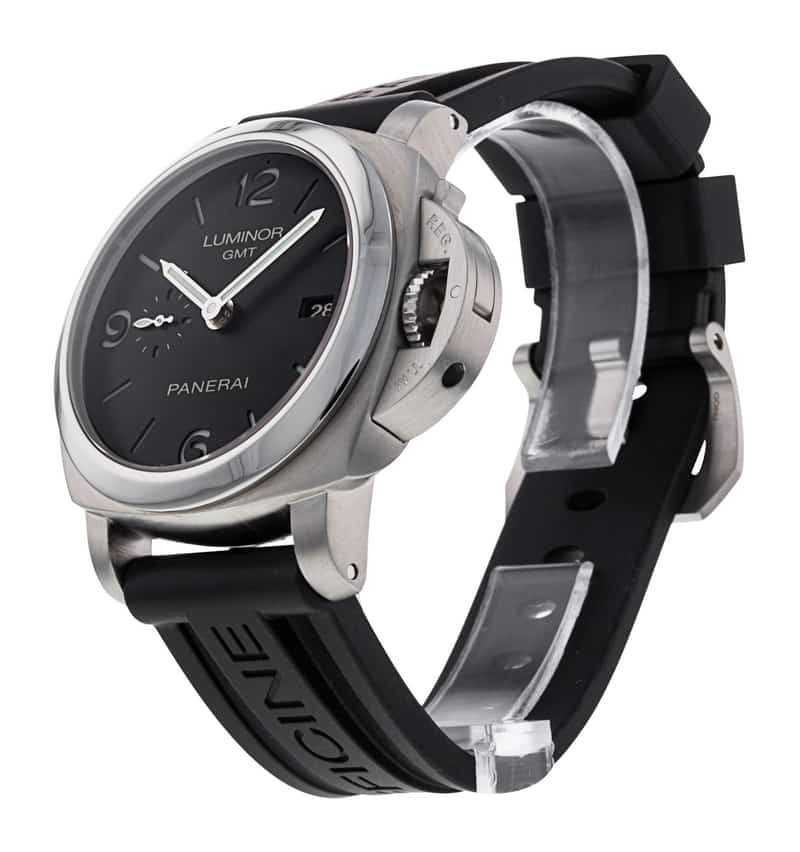 Panerai Manifattura Luminor PAM00320